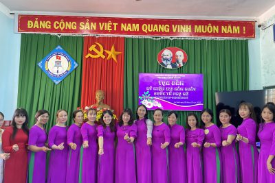 TÍM YÊU THƯƠNG