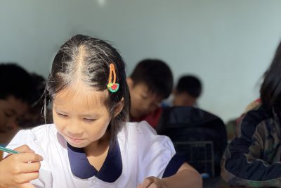 Tổ chức hoạt động Sân chơi “Ý tưởng trẻ thơ 2022”