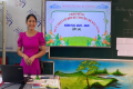 Sinh hoạt chuyên môn theo nghiên cứu bài học. Tiết dạy chuyên đề đầu năm Thực hiện: Tổ chuyên môn khối 1 – Trường Tiểu học Bế Văn Đàn  Năm học 2025 – 2026.