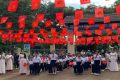 Lễ Khai Giảng  Đặc Biệt