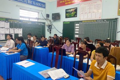 TÀI LIỆU GIÁO DỤC ĐỊA PHƯƠNG TỈNH ĐẮK LẮK SAU SÁP NHẬP THAY ĐỔI ĐỂ BẮT KỊP VỊ THẾ ĐẤT NƯỚC