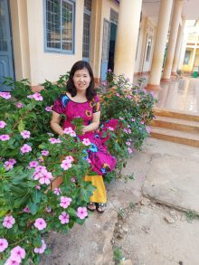 Nguyễn Thị Nhài